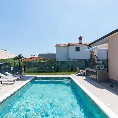 Villa Daris Veli Turini