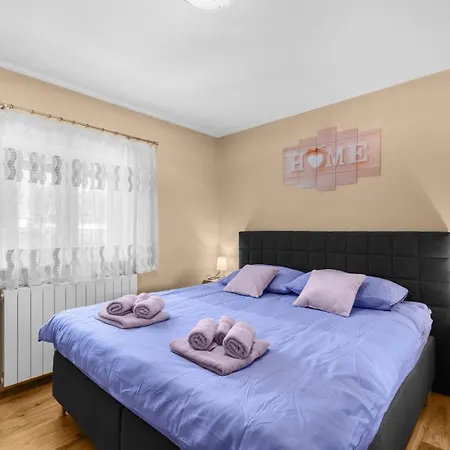 Villa Daris Veli Turini