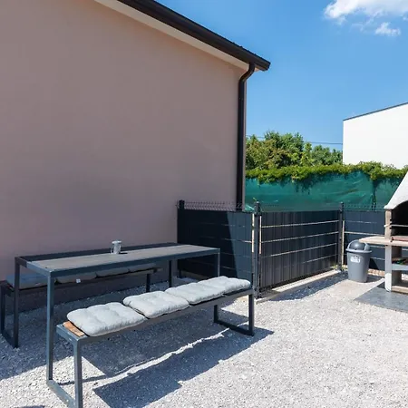 Villa Daris Veli Turini