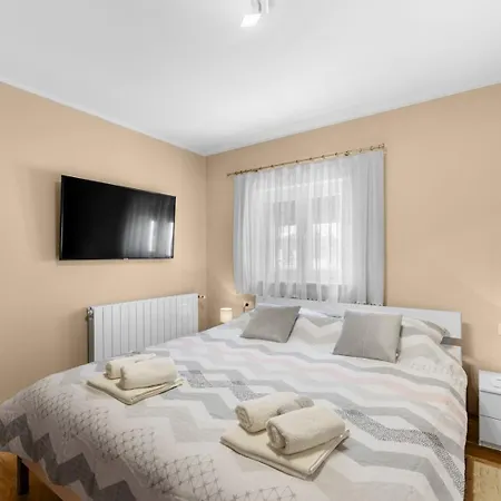 Villa Daris *