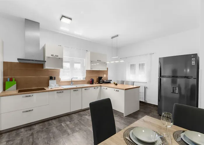 Vila Daris Veli Turini